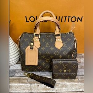 COPY - Louis Vuitton Speedy 25